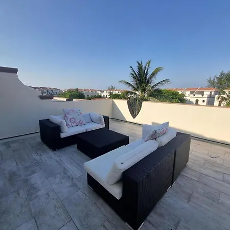 Residents And Work Permit Holders Villa